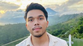 Thariq Halilintar