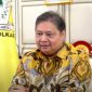 Airlangga Hartarto secara resmi mengumumkan pengunduran dirinya dari jabatan Ketua Umum Partai Golkar pada Minggu (11/8/2024).