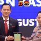 Kementerian Agraria dan Tata Ruang/Badan Pertanahan Nasional (ATR/BPN) bersama Polri memperkuat sinergitas dengan Perjanjian Kerja Sama (PKS) terkait tindak pencegahan kasus pertanahan.