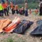 Perumahan Pondok Gede Permai, Kecamatan Asih, Kota Bekasi, Minggu (22/9) pagi.