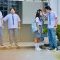 Melawan Bullying: Upaya Shenina Cinnamon untuk Menciptakan Lingkungan SMA yang Aman di Dia Angkasa.