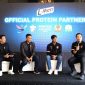 L-Men bangga kembali dipercaya sebagai Official Protein Partner Wilayah Aceh pada ajang PON XXI 2024, sebuah ajang olahraga multi-event terbesar di Indonesia yang tahun ini 