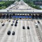 PT Jasamarga Transjawa Tol mencatat peningkatan volume lalu lintas kendaraan di sejumlah Gerbang Tol (GT).