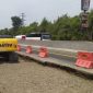 1 PT Jasamarga Transjawa Tol selaku pengelola Ruas Jalan Tol Jakarta-Cikampek (Japek) bersama PT Jasamarga Tollroad Maintenance (JMTM) selaku service provider pemeliharaan jalan lakukan rekonstruksi jembatan dan jalan di Ruas Jalan Tol Jakarta-Cikampek.
