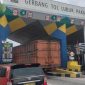 Jasamarga Nusantara Tollroad Regional Division (JNT) catat kenaikan lalu lintas (lalin).