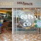 PT Jasamarga Related Business (JMRB) resmi menghadirkan gerai Eats And Co di Travoy Hub Taman Mini pada, Sabtu (14/9/2024).