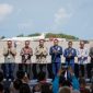 Perhelatan Bali International Airshow 2024 secara resmi telah dibuka oleh Menteri Koordinator Bidang Kemaritiman dan Investasi Republik Indonesia, Luhut Binsar Pandjaitan, menandai kembalinya Indonesia sebagai tuan rumah pameran airshow setelah hampir tiga dekade.