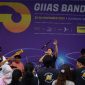 GIIAS Bandung siap memukau warga parahyangan dengan line up kendaraan terbaru yang sebelumnya sudah diperkenalkan di penyelenggaraan GIIAS di BSD Tangerang pada Juli lalu.