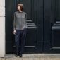 UNIQLO mengumumkan peluncuran Koleksi Fall/Winter 2024 UNIQLO yang bekerjasama dengan COMPTOIR DES COTONNIERS.