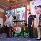 Pj Bupati Bekasi Dedy Supriyadi menghadiri sekaligus membuka kegiatan Rapat Koordinasi PPID Tingkat Kabupaten Bekasi tahun 2024 dan Peluncuran PPID Menyala.