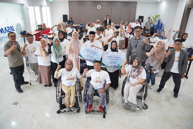 Mengusung tema 