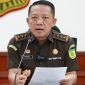 Kepala Pusat Penerangan Hukum (Kapuspenkum) Kejagung RI, Dr. Harli Siregar, S.H.,M.Hum.