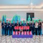 Hong Kong Tourism Board (HKTB), bekerja sama dengan Department of Culture and Tourism of Guangdong Province dan Macao Government Tourism Office (MGTO), secara resmi meluncurkan kampanye Greater Bay Area (GBA) di Indonesia pada 26 September 2024.