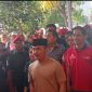 Bakal Calon Bupati Bekasi, Ade Kuswara Kunang, SH didampingi Soleman S.E, beserta lainnya, mengunjungi Kecamatan Tambun Selatan untuk menyapa warga dan para pengurus RT/RW se-Kecamatan Tambun Selatan.