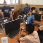Gerakan Donasi Kuota (GDK), XL Axiata mendonasikan kuota akses internet cepat, dan pelatihan literasi digital kepada para guru dan siswa.