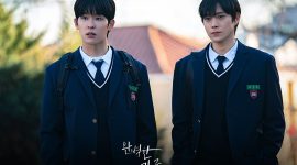 Peran Ji Hyun U dalam Persahabatan Ini