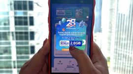 XL Axiata Kembali menghadirkan program spesial Ulang Tahun yang berlaku untuk layanan XL Prabayar, XL PRIORITAS, AXIS, XL SATU , dan XL Axiata Business Solutions. Pelanggan bisa mendapatkan promo dan bonus menarik mulai 7-11 Oktober 2024 melalui aplikasi myXL, dan AXISNet.
