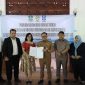 Pengelolaan SPAM pada kawasan Summarecon Bekasi ini Pemerintah Kota Bekasi akan menunjuk Perumda Tirta Patriot yang merupakan Badan Usaha Milik Daerah yang memiliki bidang pelayanan air bersih di Kota Bekasi.