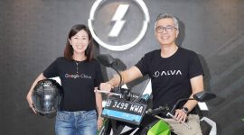 ALVA telah memilih Google Cloud sebagai penyedia layanan cloud utamanya dan memanfaatkan infrastruktur AI yang dioptimalkan terbaik di kelasnya.