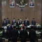 Foto Istimewa Paripurna DPRD Kota Bekasi.