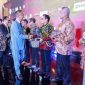 Isuzu Berhasil Mendapatkan Penghargaan INDI 4.0 Tahun 2024
Kategori Smart Factory.
