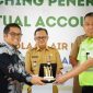 j. Wali Kota Bekasi, Gani Muhamad meresmikan fasilitas tersebut langsung di Kantor BLUD UPTD PALD yang berlokasi di Kantor PALD area TPA Sumur Baru, Kecamatan Bantargebang.