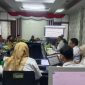 Rapat Komisi IV bersama Mitra Kerjanya yakni Dinas Kesehatan dan RSUD 