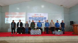 Bimtek : Bimtek Lanjutan Panwas Cibitung digelar pada Senin, 18 November 2024.