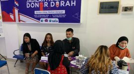 Melalui program ini, XL Axiata berharap dapat terus menginspirasi lebih banyak pihak untuk terlibat dalam aksi sosial yang berdampak positif. XL Axiata berkomitmen untuk tidak hanya memberikan layanan terbaik, tetapi juga menjadi mitra yang peduli terhadap kebutuhan masyarakat.