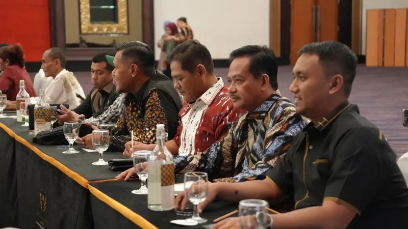 Menurut Sardi Effendi, Rakornas III ADEKSI tahun ini memiliki signifikansi khusus mengingat adanya Putusan Mahkamah Agung tertanggal 11 Juni 2024 yang membatalkan Perpres 53/2023.