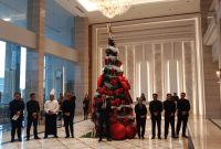 Hadi Praja, selaku Director of Sales Grand Travello Hotel Bekasi menyatakan, keputusan manajemen membuka hotel di kawasan Grand Kota Bintang Bekasi.
