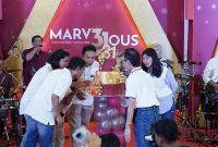 Memasuki usia ke 31 tahun, Metropolitan Mall Bekasi hadir sebagai pusat perbelanjaan destinasi warga Bekasi dan sekitarnya.