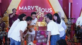 Memasuki usia ke 31 tahun, Metropolitan Mall Bekasi hadir sebagai pusat perbelanjaan destinasi warga Bekasi dan sekitarnya.
