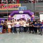 Tim futsal SMK Medika Samarinda, Kalimantan Timur, membuktikan kemampuan luar biasa mereka dengan menjuarai AXIS Nation Cup (ANC) 2024. Dalam turnamen futsal tingkat nasional yang diikuti oleh SMA dan SMK dari seluruh Indonesia,