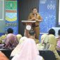 j Bupati Bekasi Dedy Supriyadi memberikan arahan kepada seluruh pegawai Bapenda Kabupaten Bekasi, dalam rangka Optimalisasi Pajak Daerah Kabupaten Bekasi Tahun 2025, berlangsung di Lantai 4 Gedung Diskominfosantik Cikarang Pusat pada Senin (13/01/2025). 