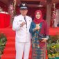 Ketua APDESI Kabupaten Bekasi Bahrudin, S.E 