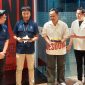 Kolaborasi antara Gramedia dan Desound telah melahirkan sebuah ruang kreatif baru di Gramedia Merdeka Bandung.