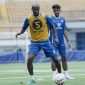 Persib Bandung kembali akan melakoni pertandingan Lanjutan BRI Liga 1 pekan ke-20 melawan Arema FC.