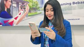 Cara Cek Nomor XL Axiata yang Terdaftar di NIK.