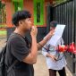 Masa aksi menduga bahwa Kepala BKPSDM Kota Bekasi dan jajaran BKPSDM Kota Bekasi telah mencederai nilai-Nilai dan etika dalam seleksi PPPK Kota Bekasi, serta banyak praktik persekongkolan jahat didalam BKPSDM Kota Bekasi.