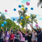 Taman Rekreasi WaterBoom Lippo Cikarang meresmikan rangkaian acara ini pada 26 Januari 2025 dengan aktvitas olah raga Poundfit dan Zumba dari komunitas olahraga di Cikarang. 