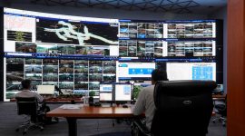 Tahun Baru Imlek pada periode 25-29 Januari 2025, PT Jasamarga Tollroad Operator (JMTO) berkomitmen untuk terus meningkatkan kualitas layanan operasional di seluruh ruas jalan tol yang dikelola melalui inovasi teknologi.