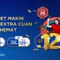 Promo yang dihadirkan mencakup layanan internet super cepat, paket hiburan premium, serta program loyalitas eksklusif untuk memanjakan pelanggan. Melalui promo dan program menarik ini, kami berharap dapat memberikan solusi terintegrasi untuk kebutuhan digital pelanggan.