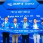 Penjabat Gubernur Jawa Barat, Bey Machmudin mengatakan, “Pemprov Jabar mendukung penuh gelaran POCARI SWEAT Run Indonesia 2025 dengan mengawal, memonitor persiapan hingga terselenggaranya event lari tahunan ini.