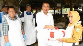 Pemprov Jabar Siapkan 52 Ribu Vaksin Hewan Ternak untuk Antisipasi Penyebaran PMK
