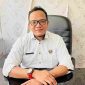Kepala Bidang Pengelolaan Sumber Daya Air (PSDA) pada Dinas Sumber Daya Air Bina Marga dan Bina Konstruksi, Agung Mulya.
