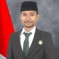 Ketua Badan Pembentukan Peraturan Daerah (Bapemperda) DPRD Kabupaten Bekasi, Ombi Hari Wibowo.