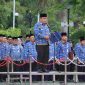 Pj Bupati Bekasi Dedy Supriyadi meminta kepada seluruh Tenaga Non-ASN yang telah lulus mengikuti seleksi ASN-PPPK untuk meningkatkan kinerjanya.