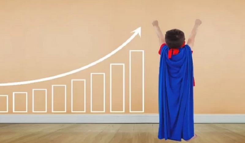 Ilustrasi stunting pada anak (Photo: freepik)
