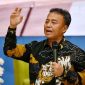 ekda Jabar Herman Suryatman menjelaskan, penyegelan pagar laut oleh KKP tersebut dilakukan pada 15 Januari 2025, yang sebelumnya sudah dilakukan koordinasi antara Dinas Kelautan dan Perikanan (DKP) Jabar dan KKP.